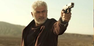 What Has Determined Ajith Kumar's Vidaamuyarchi's Release Date?