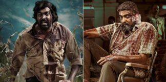 Viduthalai Part 2 Box Office Collection Day 3: Marks A Good Debut, Beats Maharaja’s Opening Weekend Worth 22.25 Crores Viduthalai Part 2 Box Office Collection Day 3: Crosses Maharaja's Opening Weekend