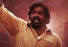 Viduthalai Part 2 Box Office Collection Day 6
