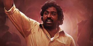 Viduthalai Part 2 Box Office Collection Day 6