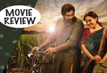 Viduthalai Part 2 Movie Review
