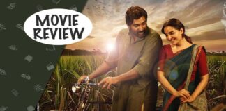Viduthalai Part 2 Movie Review