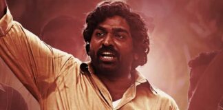 Viduthalai Part 2 Fan Reactions