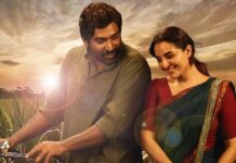 Viduthalai Part 2 Worldwide Box Office Day 9