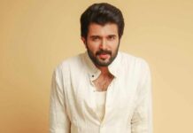 Vijay Deverakonda would have waited 10 years to work with this actress