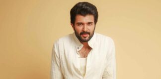 Vijay Deverakonda would have waited 10 years to work with this actress