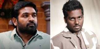Vijay Sethupathi & Atlee Collaborate On Tamil Film