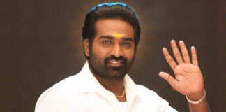 Vijay Sethupathi Net Worth