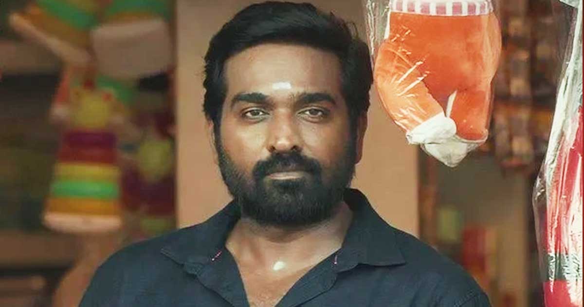 Will Vijay Sethupathi To Star In Ram Charan's RC 16?