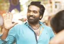 Vijay Sethupathi Shuts Down Reporter Over Kanguva Query During Viduthalai Part 2 Promotions Vijay Sethupathi Responds to Kanguva Query