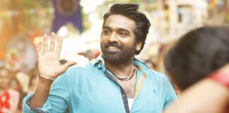 Vijay Sethupathi Responds to Kanguva Query