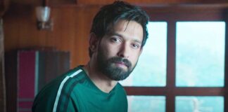 Vikrant Massey clarifies on his retirement