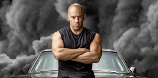 Vin Diesel’s Toretto’s car collection in Fast & Furious saga
