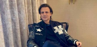 Vivek Oberoi's heartfelt revelation