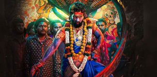 Pushpa 2 Box Office Day 10 Ticket Sales: Beasting At 51,000 Sold Tickets/Hr