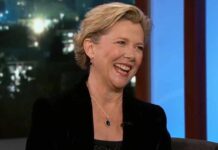 Was Annette Bening supposed to play Catwoman?