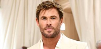 Was Chris Hemsworth about to drop Thor for G.I Joe?