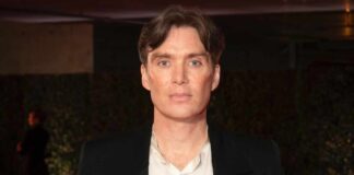 Was Cillian Murphy emotionally impacted after Interstellar?