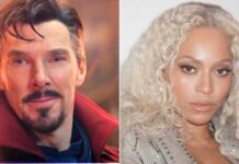 Here’s What Went Down In Doctor Strange’s Beyonce Joke Scene That Left Wong Surprised