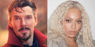 Here’s What Went Down In Doctor Strange’s Beyonce Joke Scene That Left Wong Surprised
