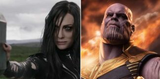 Was Hela behind Thanos’ chaotic goals?