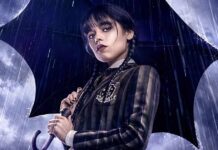 Was Jenna Ortega’s casting for Wednesday a sure thing?
