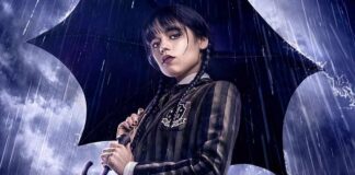 Was Jenna Ortega’s casting for Wednesday a sure thing?