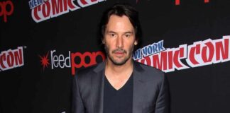 Was Keanu Reeves almost cast in MCU’s Captain Marvel?