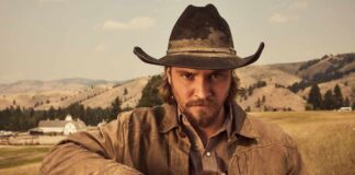 Was Luke Grimes a mess after reading Yellowstone S5 finale script?