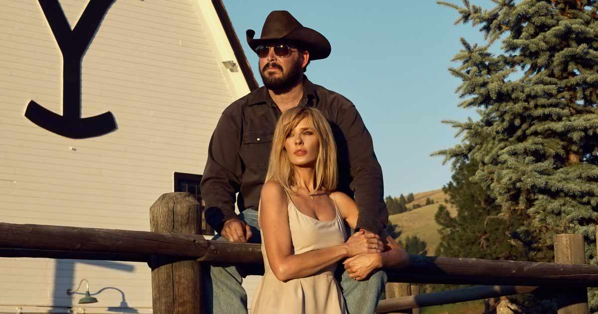 Yellowstone Season 5: Why Was Luke Grimes A Mess After Studying 'Heartbreaking' Finale Script?
