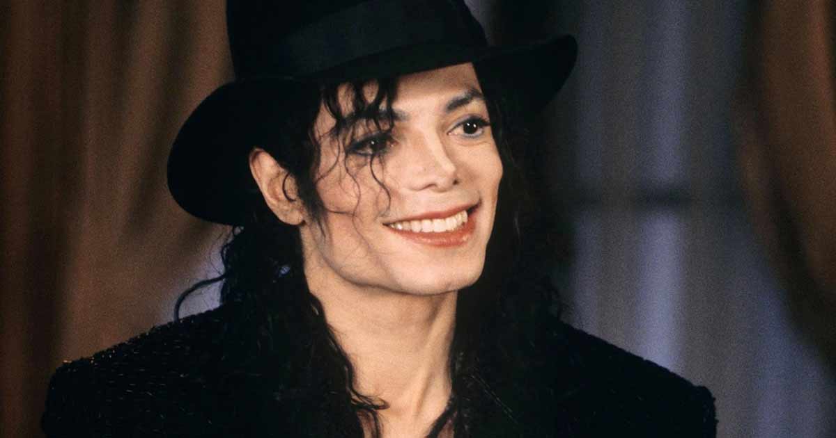 Was Mike Tyson hurt by Michael Jackson not recognizing him?
