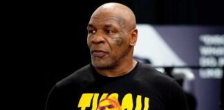 Did psychedelics save Mike Tyson?