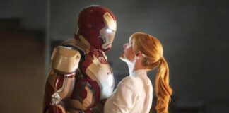 Was Robert Downey Jr. The Key Factor In Gwyneth Paltrow Taking Up Iron Man?