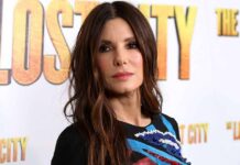 Was Sandra Bullock almost Maggie Fitzgerald in Million Dollar Baby?