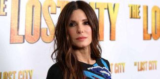 Was Sandra Bullock almost Maggie Fitzgerald in Million Dollar Baby?