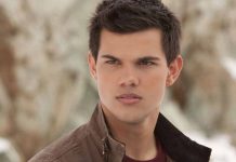 Was Taylor Lautner’s Jacob Black almost removed from Twilight?