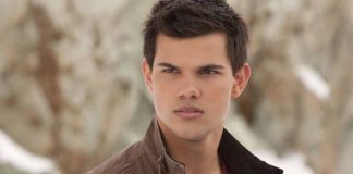 Was Taylor Lautner’s Jacob Black almost removed from Twilight?