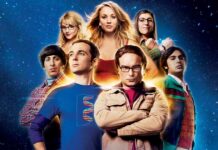 Lenny, Penny, and Kenny was The Big Bang Theory’s original name?