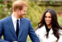 Have Meghan Markle & Prince Harry Not Been Invited To Royal Christmas Celebrations?