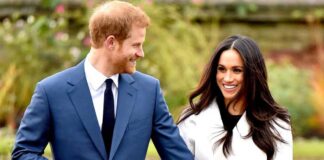 Have Meghan Markle & Prince Harry Not Been Invited To Royal Christmas Celebrations?