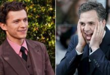 Were Tom Holland and Mark Ruffalo confused about Tony Stark’s funeral?