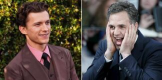 Were Tom Holland and Mark Ruffalo confused about Tony Stark’s funeral?