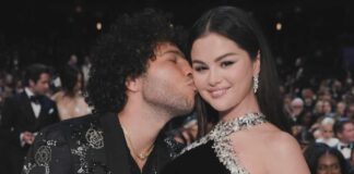 What are Selena Gomez’s Christmas plans this year?