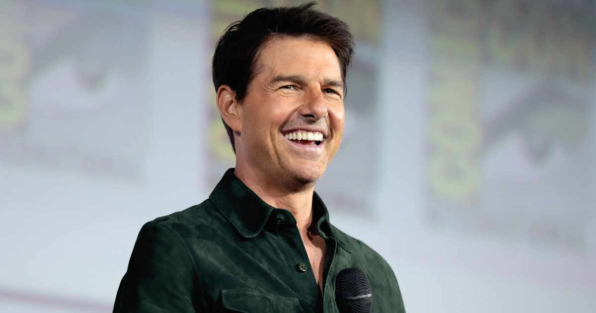 What are Tom Cruise’s “snoratoriums”