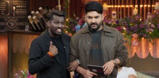 Here’s How Netizens Reacted To Kapil Sharma’s Comments On Atlee’s Looks