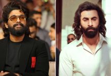 Here’s What Allu Arjun Thinks Of Ranbir Kapoor’s Animal