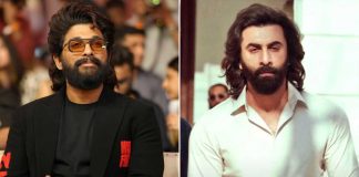Here’s What Allu Arjun Thinks Of Ranbir Kapoor’s Animal