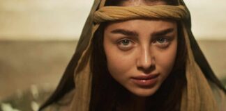 What Happened At The End Of Netflix’s Mary?