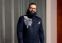 What is Kantara star Rishab Shetty up to next?