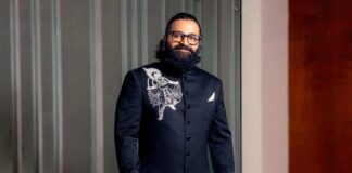 What is Kantara star Rishab Shetty up to next?